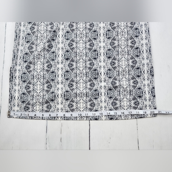 COOLIBAR FIJI Long Tunic, 3/4 Sleeve,  Modest Midi Dress UPF 50+  Size X Small - Picture 3 of 10